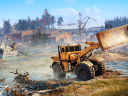 RoadCraft recibe una demo gratuita RoadCraft demo