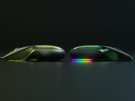 Razer ratón Boomslang Edición 20 Aniversario