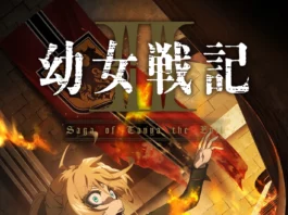 Saga of Tanya the Evil Temporada 2