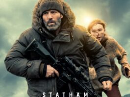 Shelter Jason Statham Tráiler