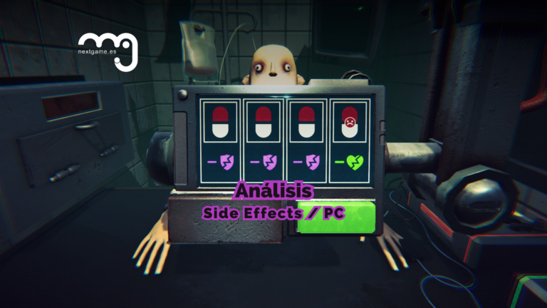 Análisis Side Effects PC