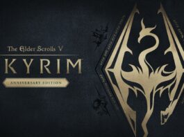 Skyrim Nintendo Switch 2