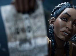 South of Midnight PS5