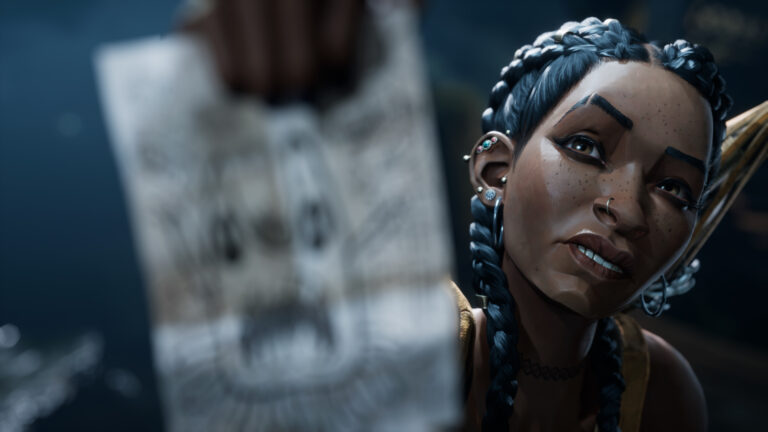 South of Midnight PS5