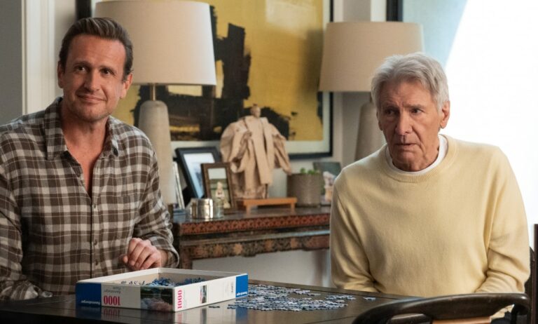 Terapia sin filtro presenta el tráiler de su temporada 3 en Apple TV+