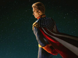 The Boys Temporada 5 fecha