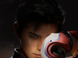 The God Slayer se presenta al mundo con un completo tráiler The God Slayer Tráiler