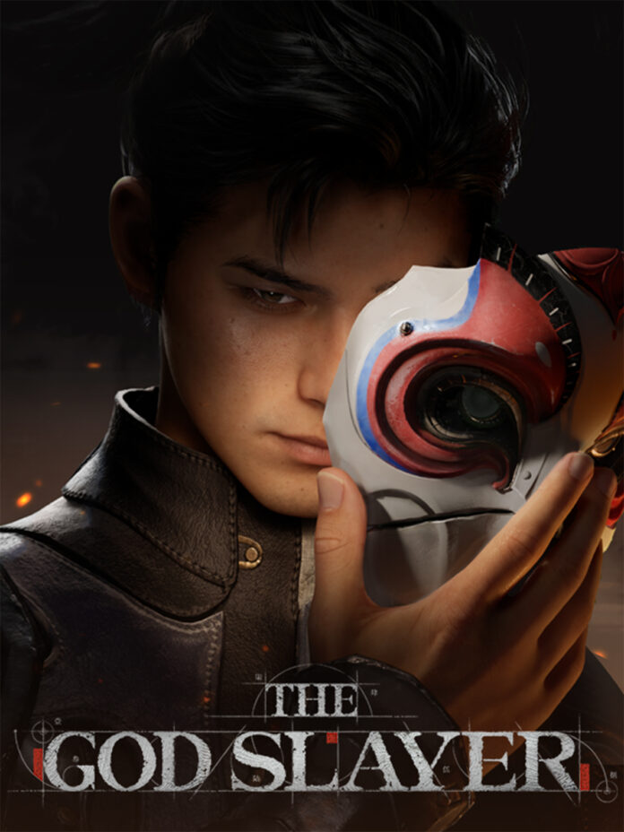 The God Slayer Tráiler