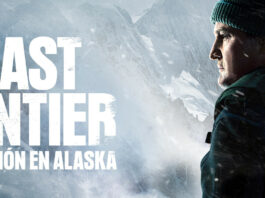 The Last Frontier Temporada 2