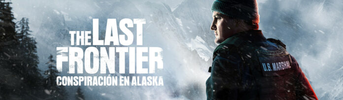 The Last Frontier Temporada 2