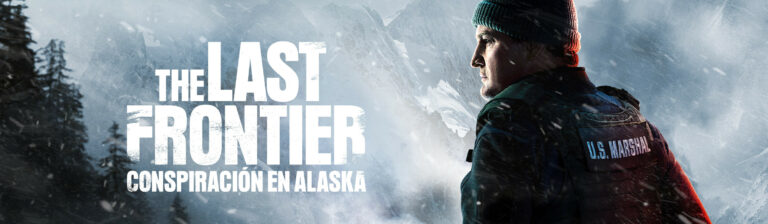 The Last Frontier Temporada 2