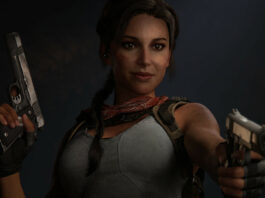 Tomb Raider Catalyst Tráiler