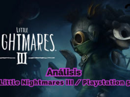 Análisis Little Nightmares III