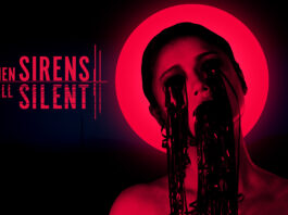 When Sirens Fall Silent Tráiler