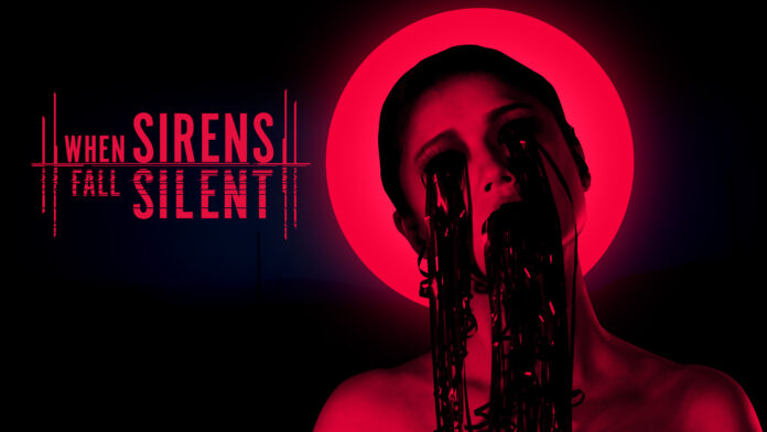 When Sirens Fall Filent Tráiler When Sirens Fall Silent Tráiler