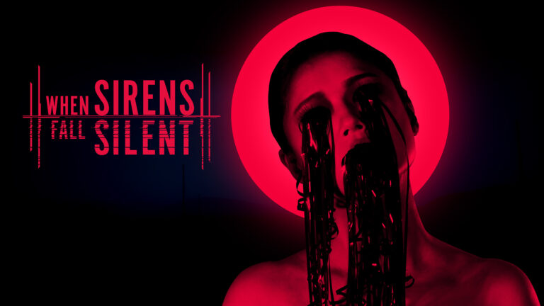 When Sirens Fall Silent Tráiler
