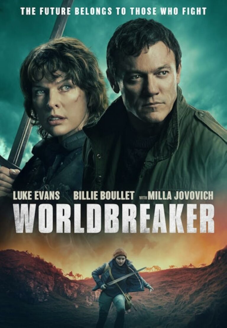 Worldbreaker Tráiler