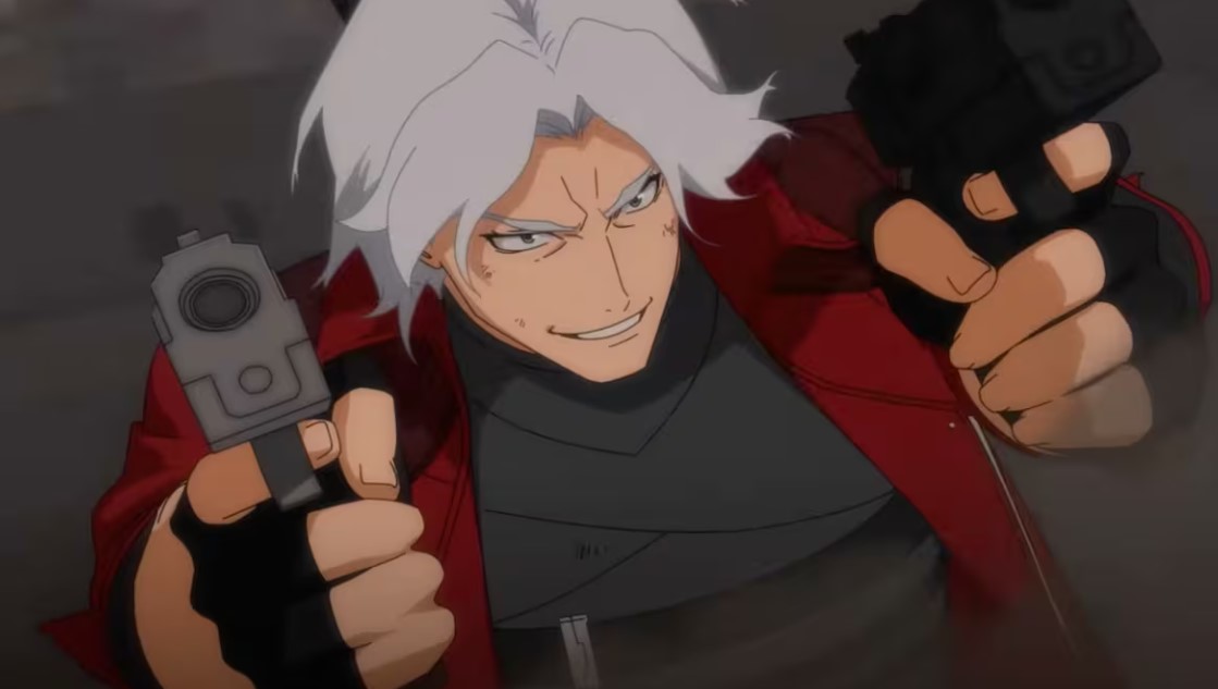 devil may cry temporada 2 fecha