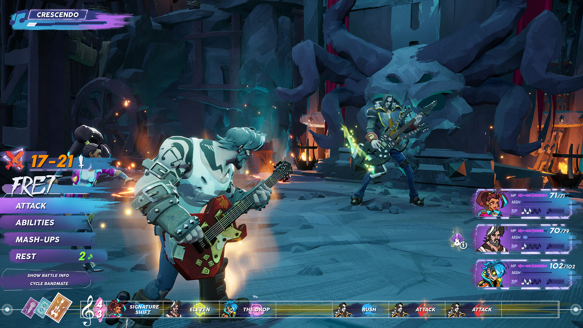 people of note trailer