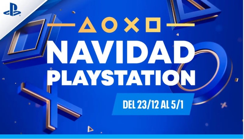 playstation ofertas navidad
