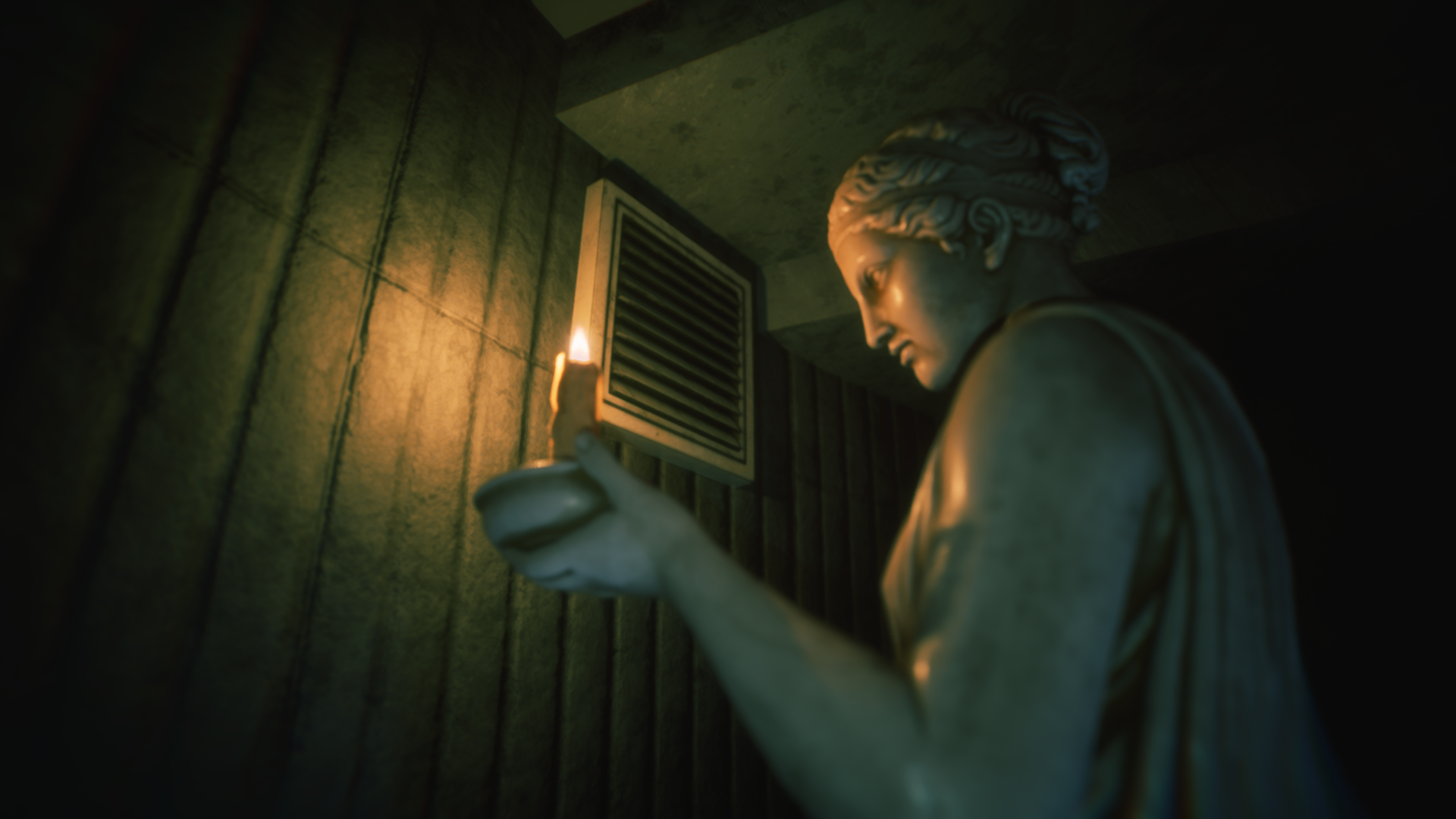 P1 Anchor Light Analisis