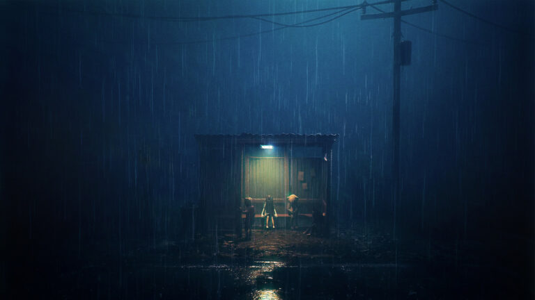 Todo listo para su lanzamiento: Reanimal ya es "Gold" y su desarrollo ha terminado