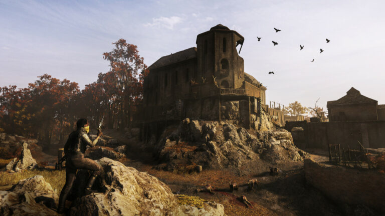 Hunt Showdown 1896 presenta novedades sobre su nueva actualización