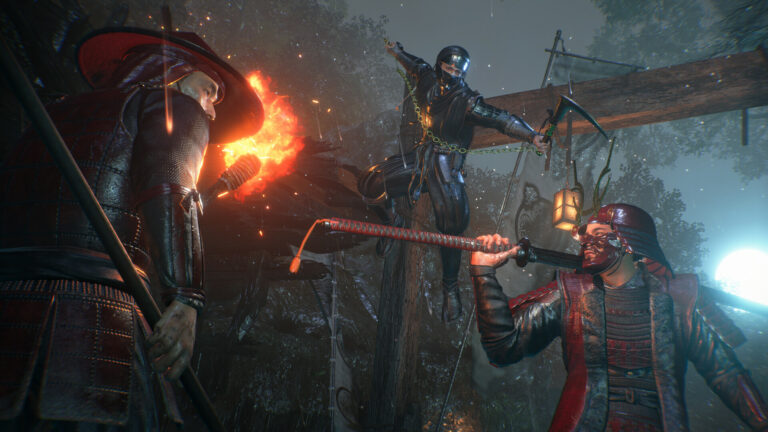 Nioh 3 presenta nuevo tráiler y anuncia nueva demo para enero de 2026