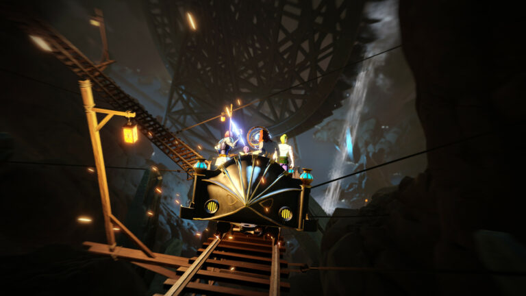 The Seven Deadly Sins Origin presenta un nuevo tráiler sobre su combate