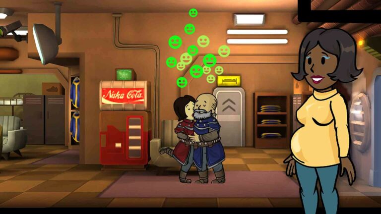 Fallout Shelter recibe una nueva gran actualización para PC 10 años después