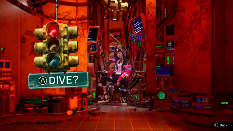 Stupid Never Dies es la nueva locura de acción RPG protagonizada por un zombie enamorado