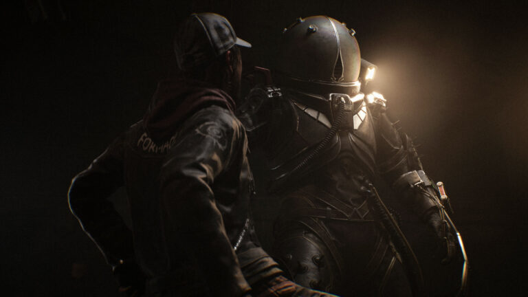 Cronos the New Dawn confirma el lanzamiento de su modo fácil