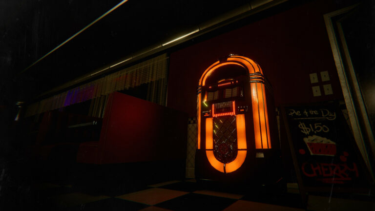 Phasmophobia confirma su versión para Nintendo Switch 2