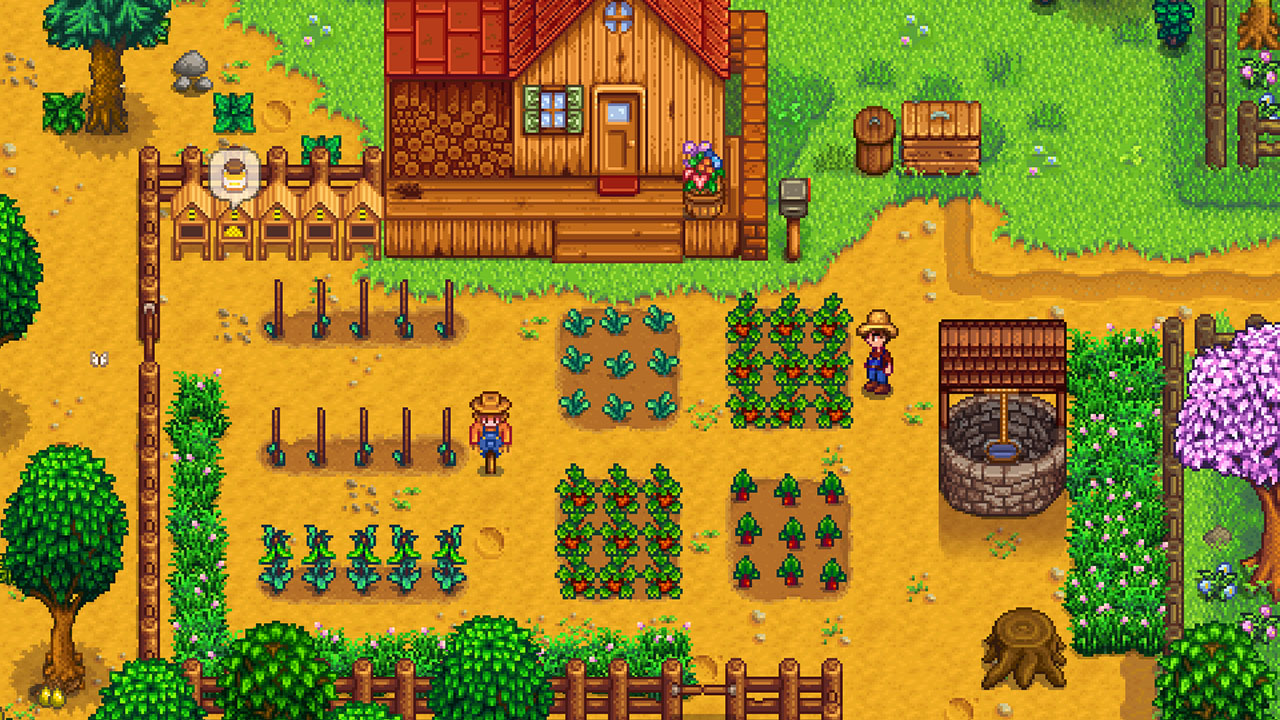 stardew valley nintendo switch 2