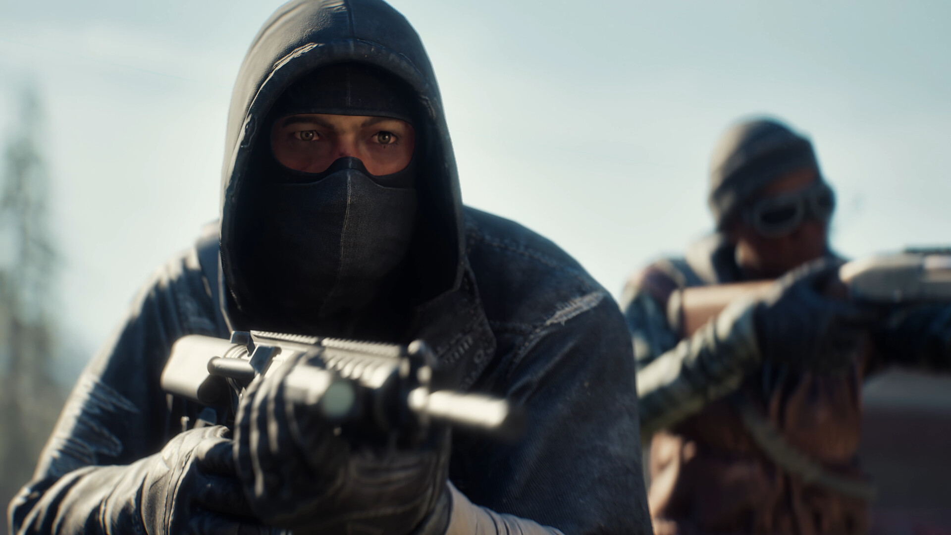 terminator survivors retraso