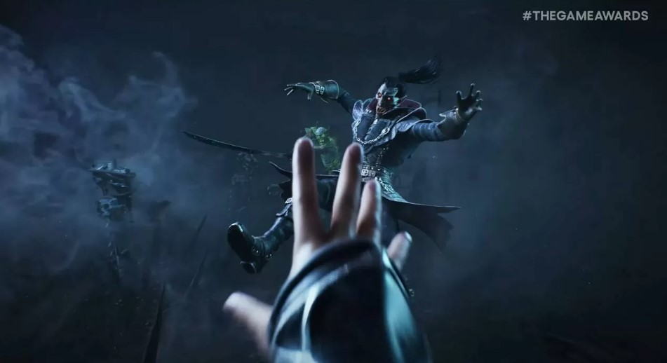 warlock dungeons and dragons