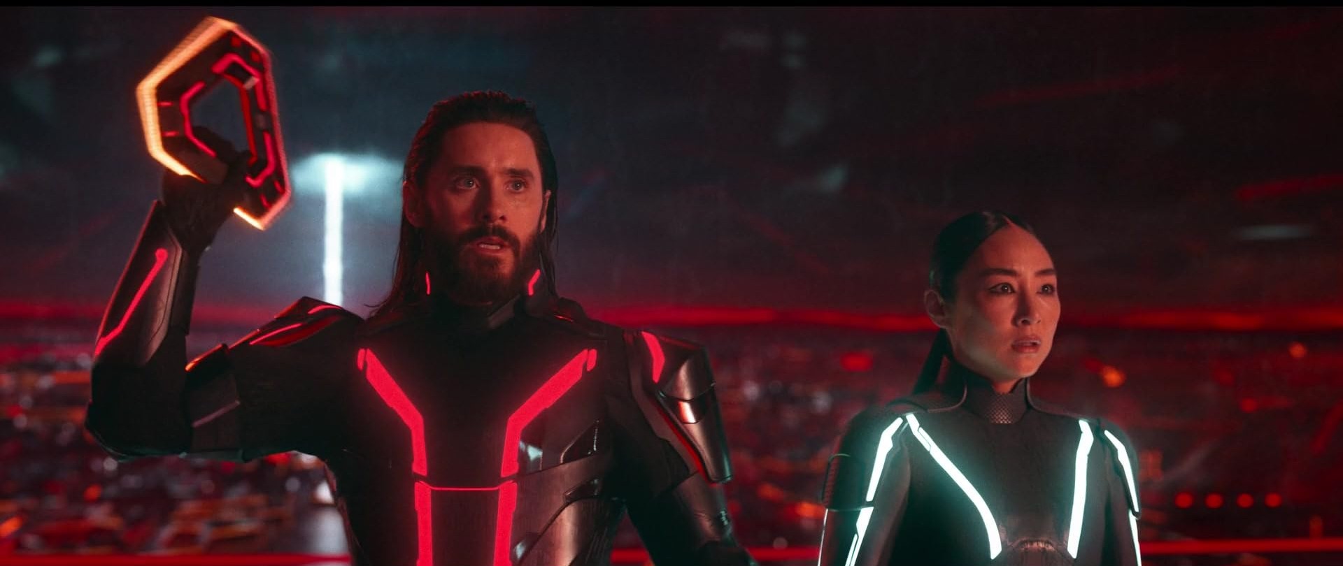 Tron: Ares estrena en Disney Plus 2026 