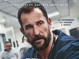 The pitt HBO Max confirma la temporada 3