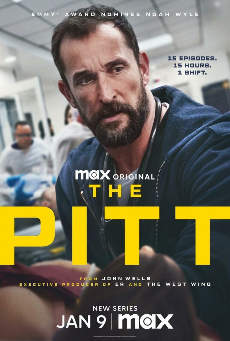 The pitt HBO Max confirma la temporada 3