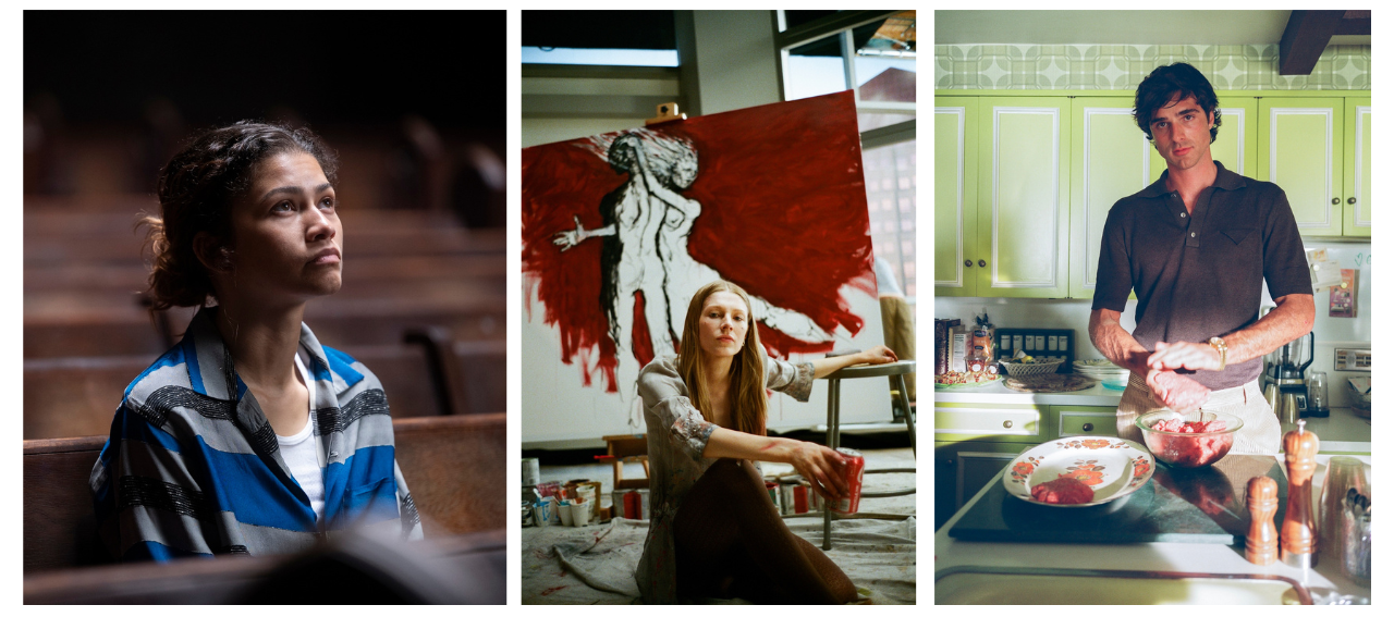 Euphoria temporada 3 - 2026 - hbo max