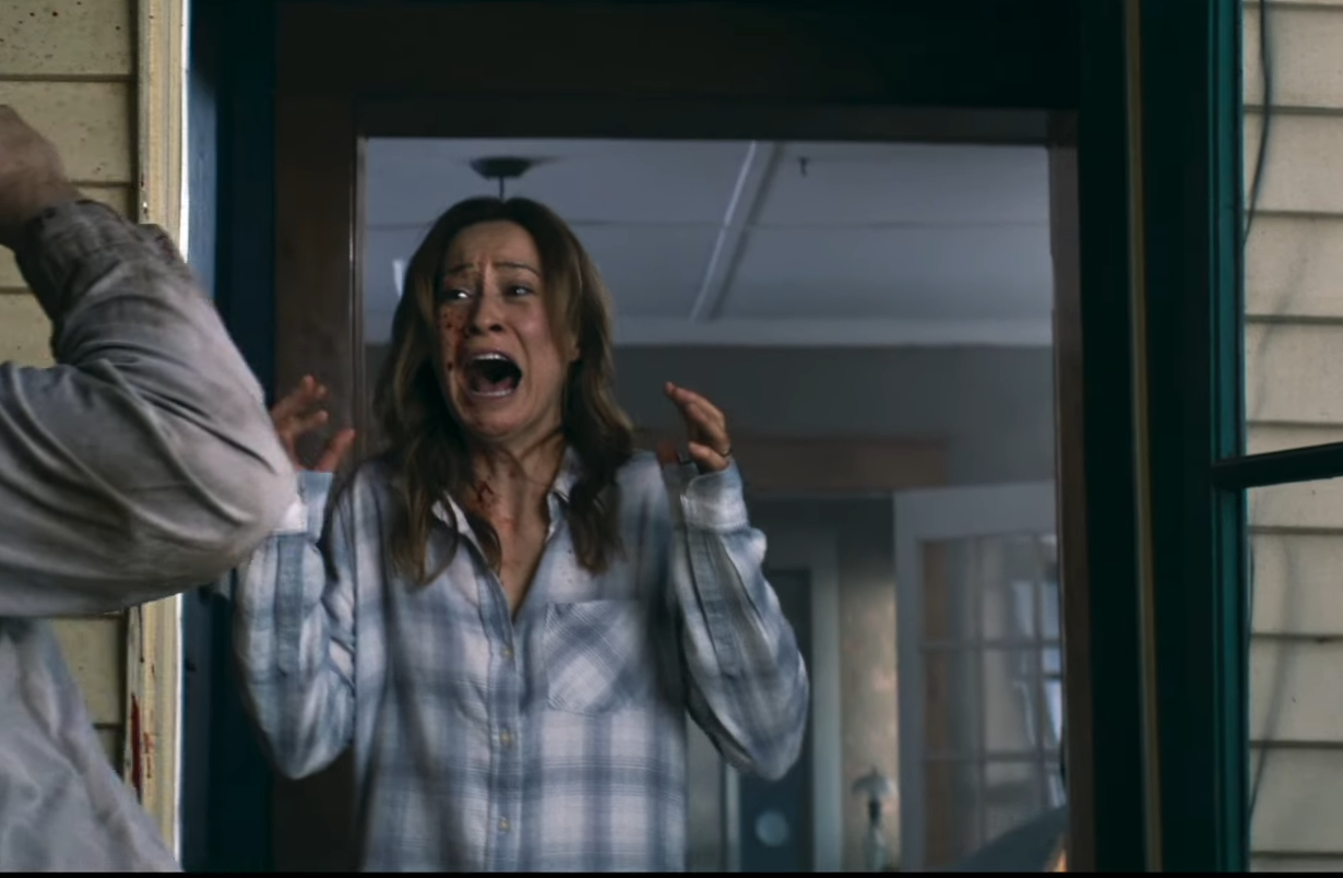 La maldición de Shelby Oaks - trailer - estreno2026