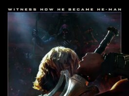 Masters del Universo tráiler