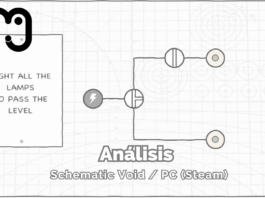 Schematic Void