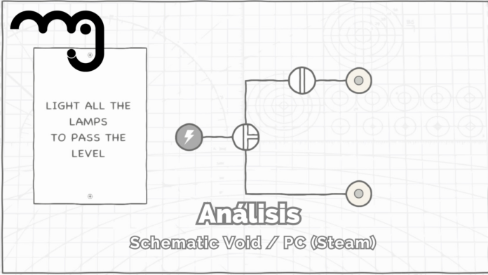 Schematic Void