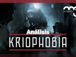 Análisis Kriophobia