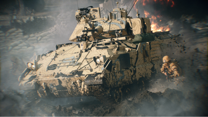 Battlefield 6 temporada 2 fecha