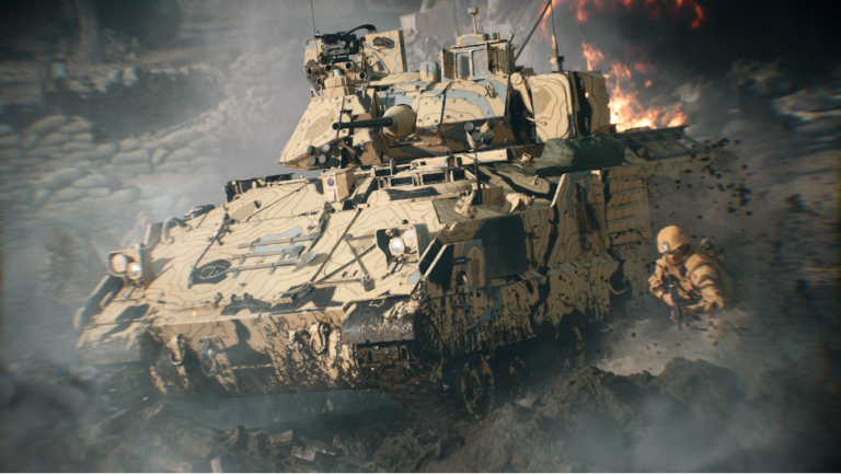 Battlefield 6 temporada 2 fecha