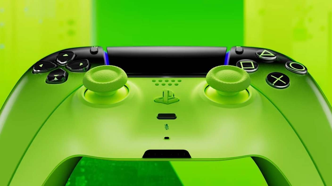 sony coleccion hyperpop