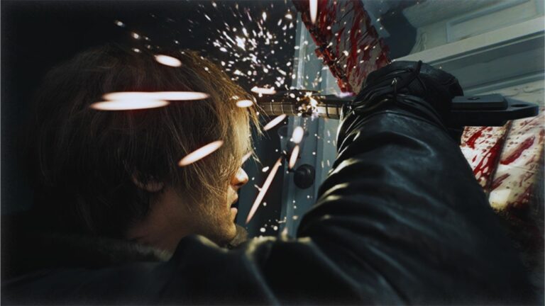 Conocemos más novedades sobre Resident Evil Requiem en el último Resident Evil Showcase Selector de dificultad, jugabilidad de Leon y mucho terror con Grace