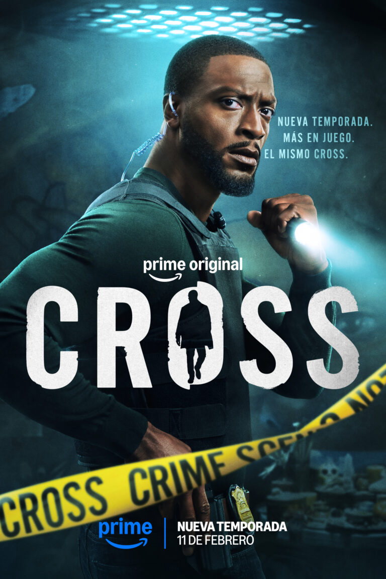 Cross Temporada 2 tráiler